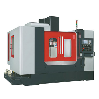 BV55-100立式（shì）加工中心