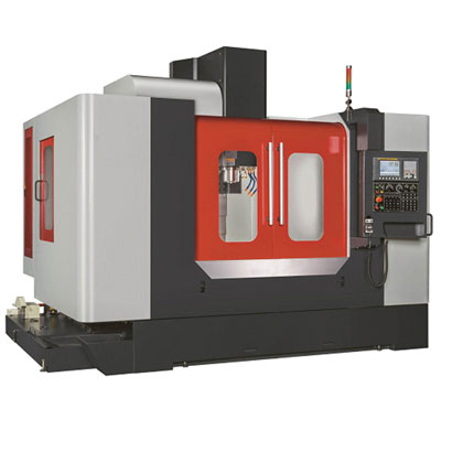 BVY55-110Y立式加工中心