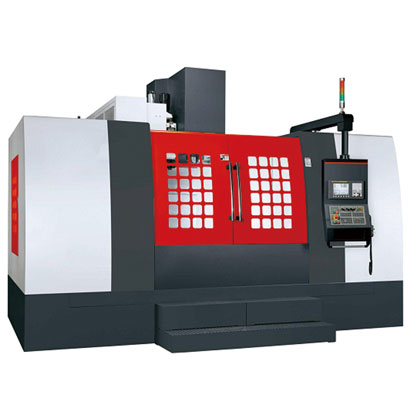 BV80-150重切削立式加工中心