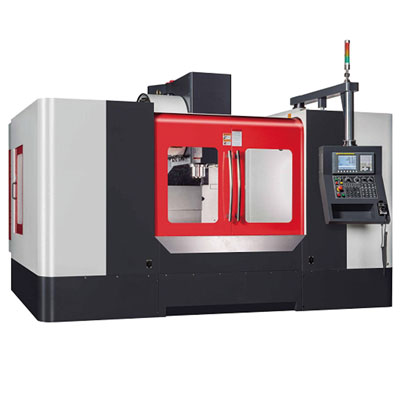 VMC 1700立（lì）式加工中心