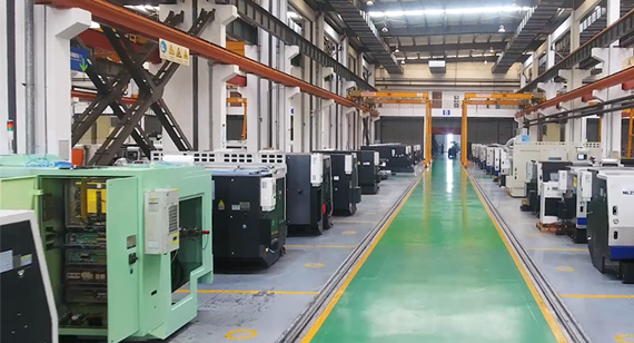 數控車床日常保養（yǎng）要點（diǎn）