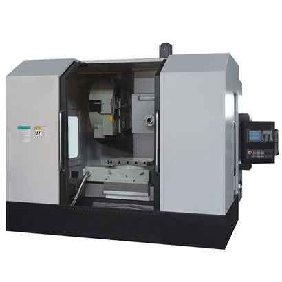 TK 1200B臥式數（shù）控銑床