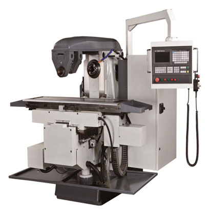 XAK 6132臥式數控銑床