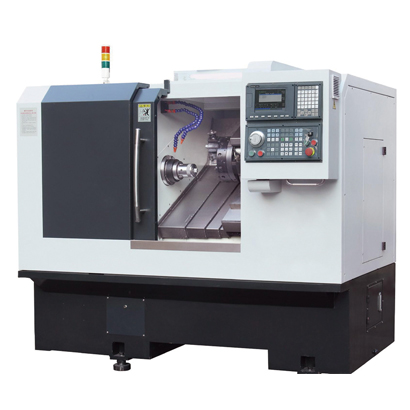 TCK52數控（kòng）車床
