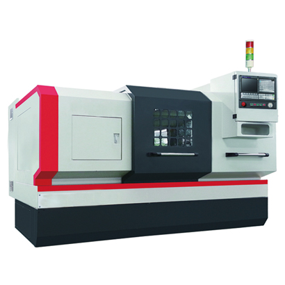 CK6136数控卧式车床