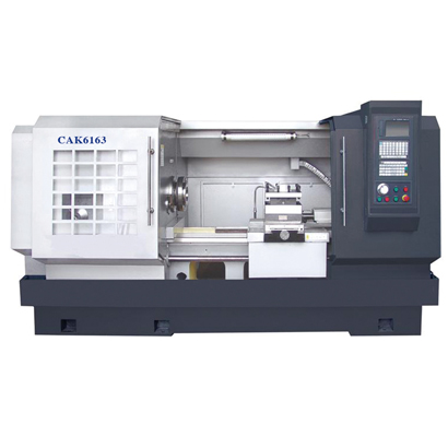 CAK6163數控臥式（shì）車床