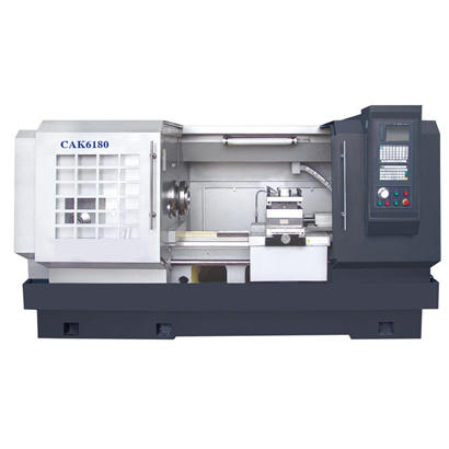 CAK6180數控臥式車床（chuáng）
